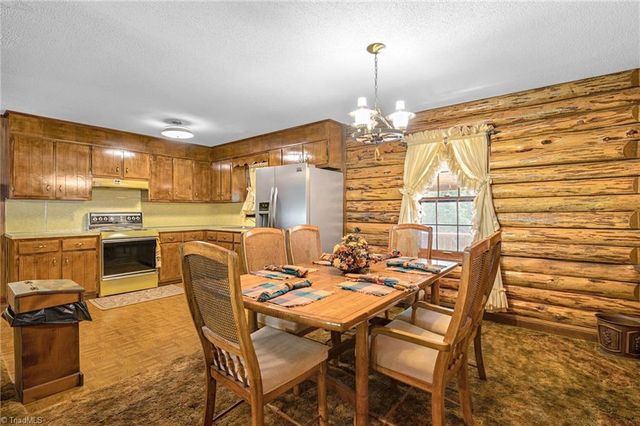 180 Mountain Valley Drive, Eden, NC 27288