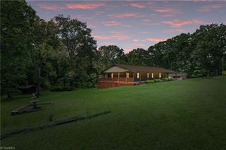 180 Mountain Valley Drive, Eden, NC 27288