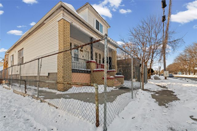 4590 Charles Street, Detroit, MI 48212