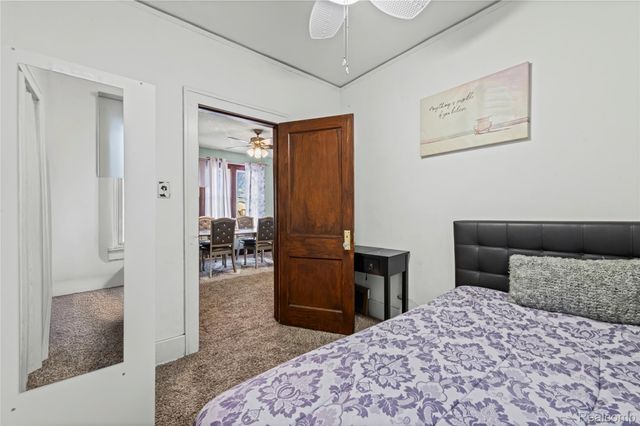 4590 Charles Street, Detroit, MI 48212