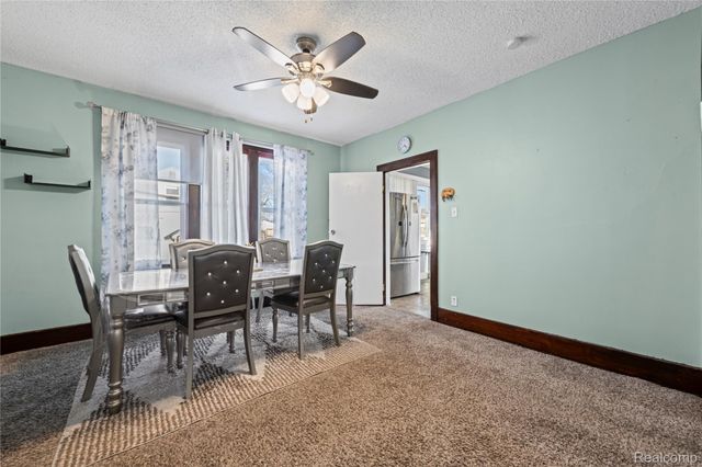 4590 Charles Street, Detroit, MI 48212