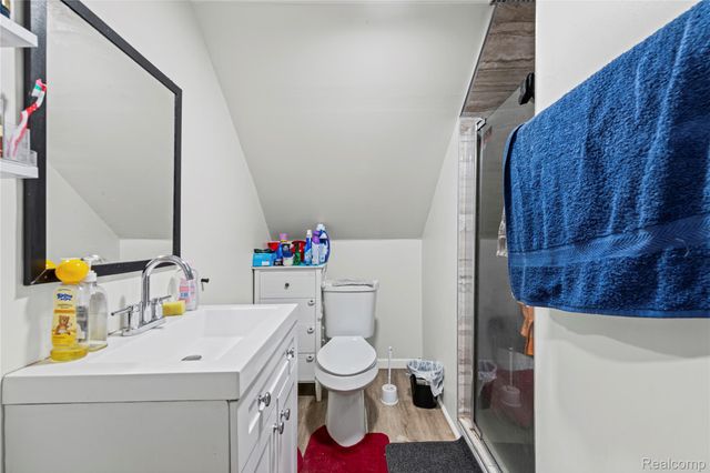 4590 Charles Street, Detroit, MI 48212