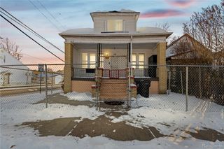 4590 Charles Street, Detroit, MI 48212