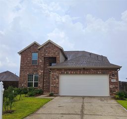 7303 Dover View Lane, Katy, TX 77493