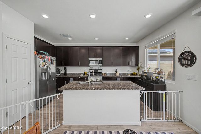 13023 W LAMAR Road, Glendale, AZ 85307