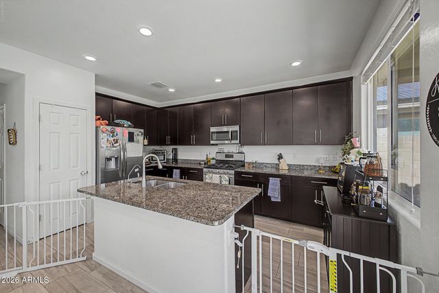 13023 W LAMAR Road, Glendale, AZ 85307