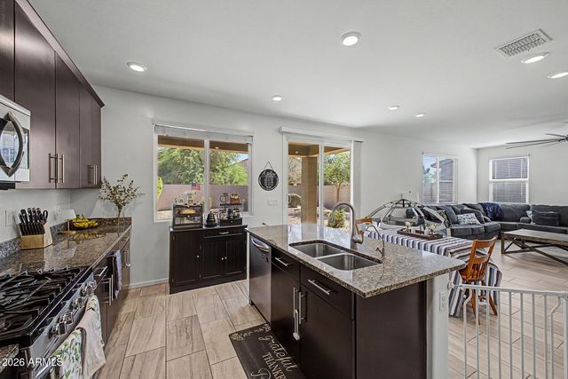 13023 W LAMAR Road, Glendale, AZ 85307