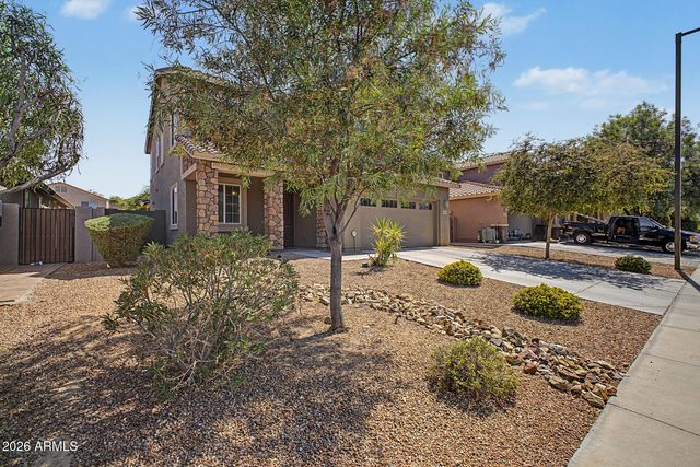 13023 W LAMAR Road, Glendale, AZ 85307