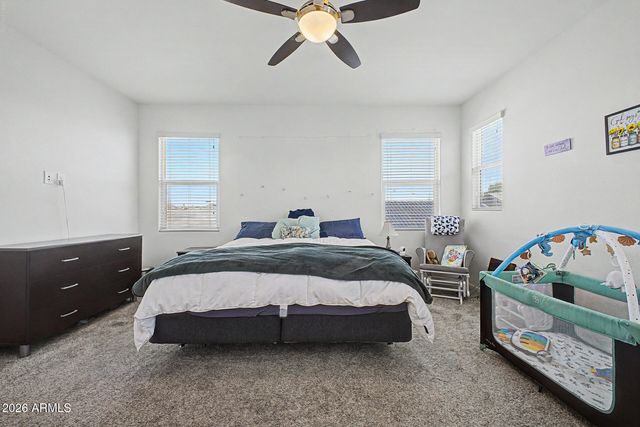 13023 W LAMAR Road, Glendale, AZ 85307