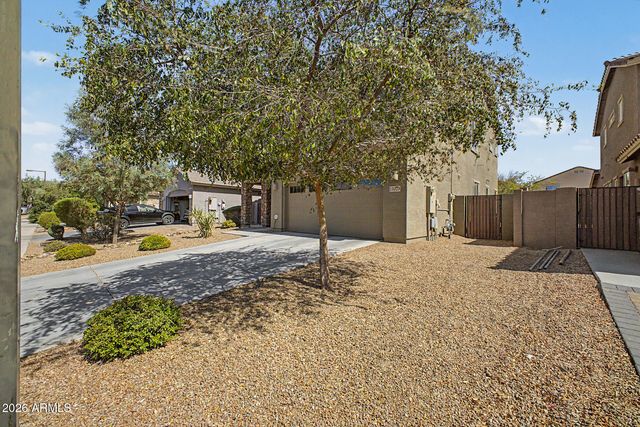 13023 W LAMAR Road, Glendale, AZ 85307