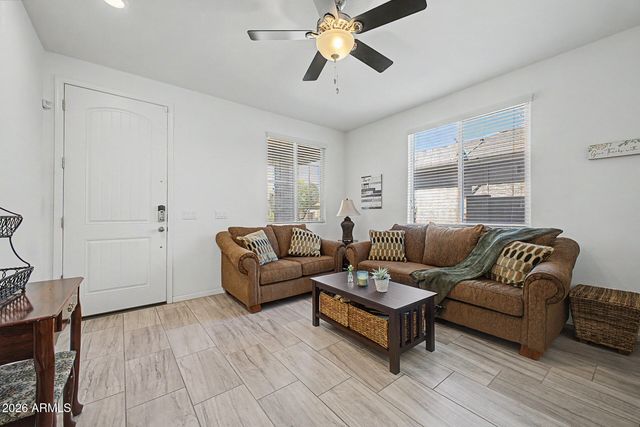 13023 W LAMAR Road, Glendale, AZ 85307