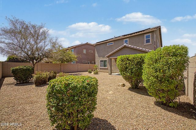 13023 W LAMAR Road, Glendale, AZ 85307