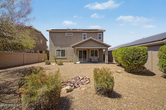 13023 W LAMAR Road, Glendale, AZ 85307