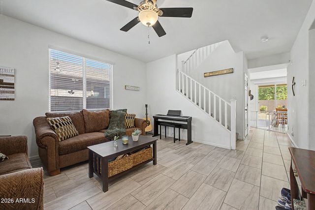 13023 W LAMAR Road, Glendale, AZ 85307