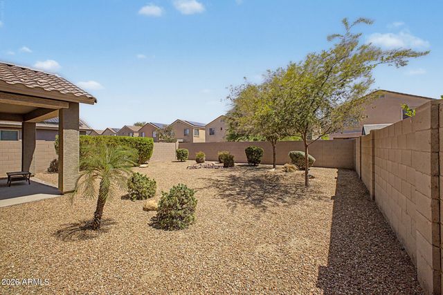 13023 W LAMAR Road, Glendale, AZ 85307