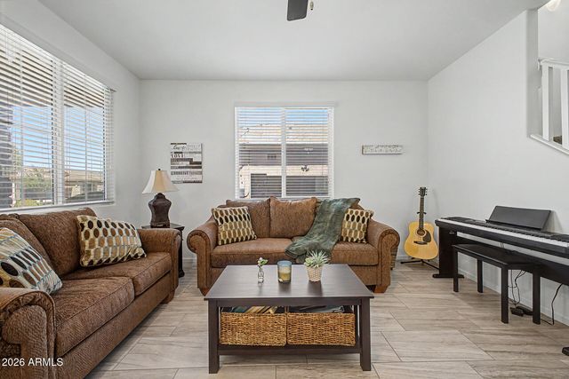 13023 W LAMAR Road, Glendale, AZ 85307