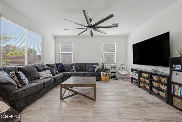 13023 W LAMAR Road, Glendale, AZ 85307
