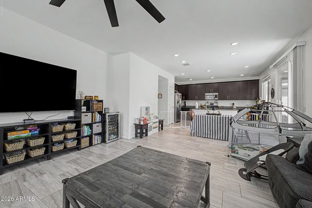 13023 W LAMAR Road, Glendale, AZ 85307