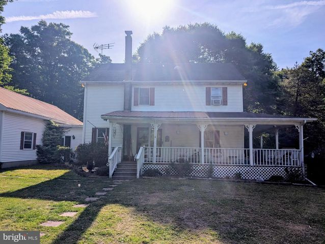 12991 LIGHTHOUSE LN, Greenwood, DE 19950