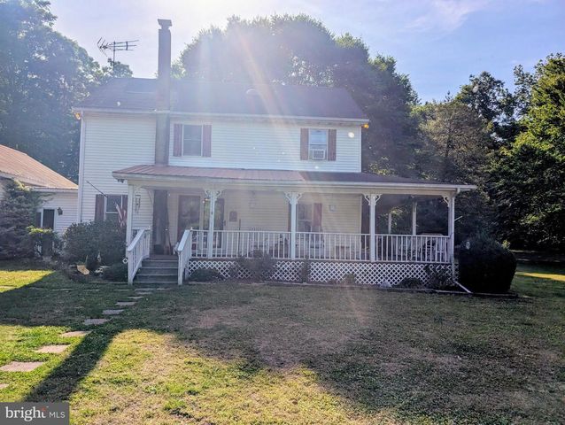 12991 LIGHTHOUSE LN, Greenwood, DE 19950
