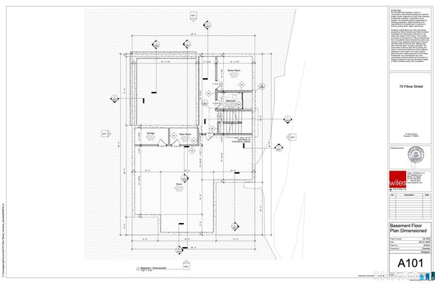 77 Fillow Street, Norwalk, CT 06850