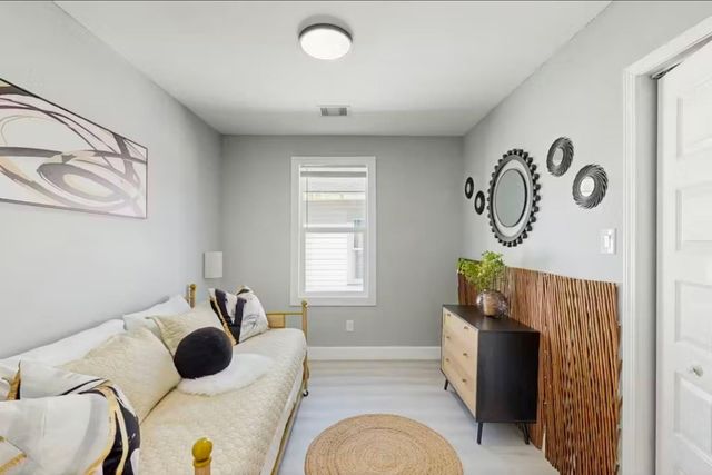 3241 Reeves Street, Houston, TX 77004