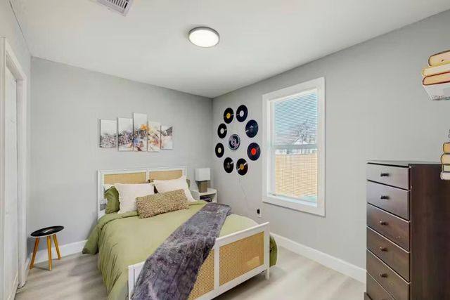 3241 Reeves Street, Houston, TX 77004