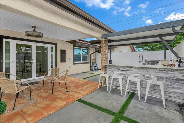 1777 SW 136th Place, Miami, FL 33175