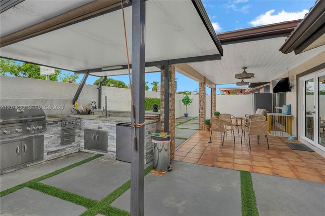 1777 SW 136th Place, Miami, FL 33175