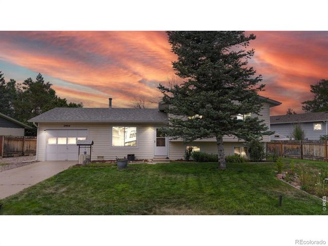 2904 Swing Station Way, Fort Collins, CO 80521