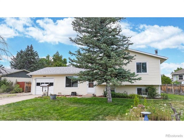 2904 Swing Station Way, Fort Collins, CO 80521