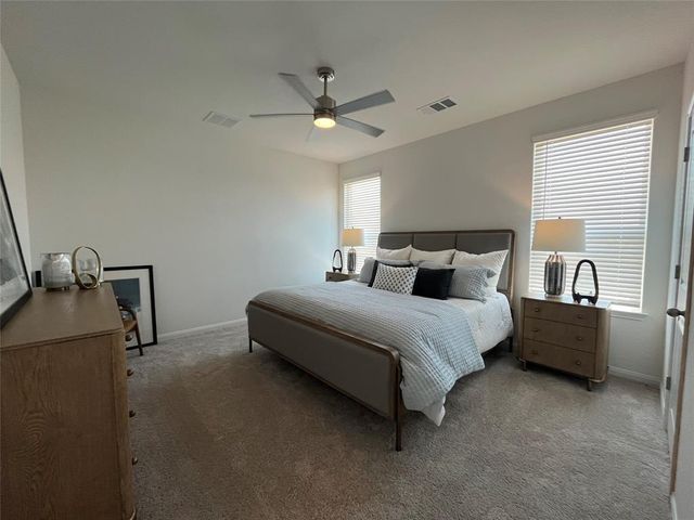 5319 Bruno ST, Round Rock, TX 78665