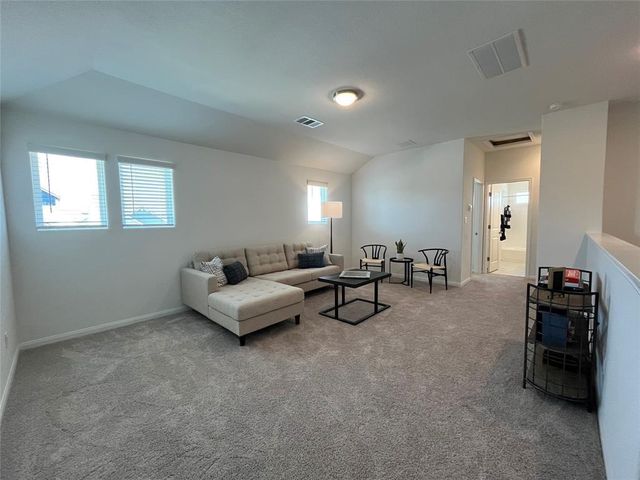 5319 Bruno ST, Round Rock, TX 78665