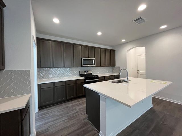 5319 Bruno ST, Round Rock, TX 78665