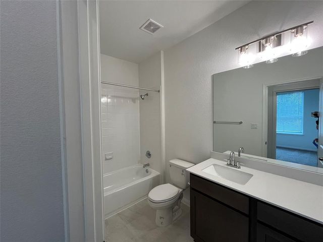 5319 Bruno ST, Round Rock, TX 78665