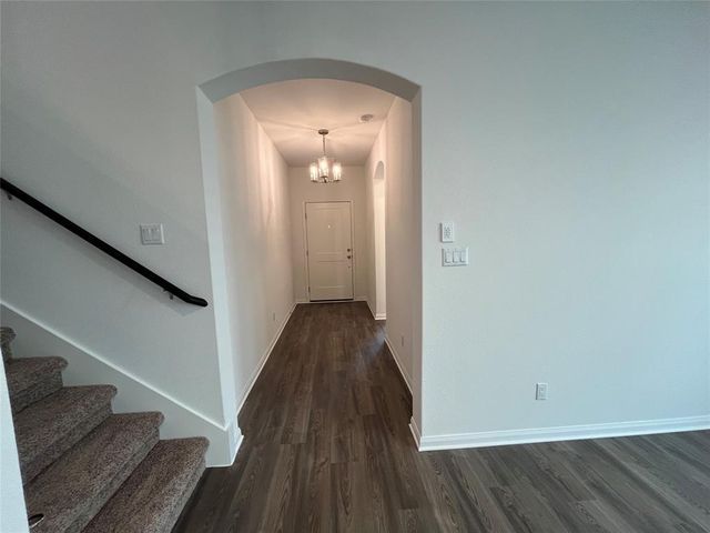 5319 Bruno ST, Round Rock, TX 78665