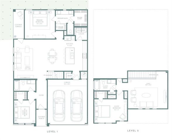 5319 Bruno ST, Round Rock, TX 78665