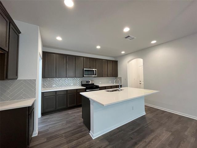 5319 Bruno ST, Round Rock, TX 78665