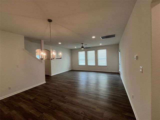 5319 Bruno ST, Round Rock, TX 78665