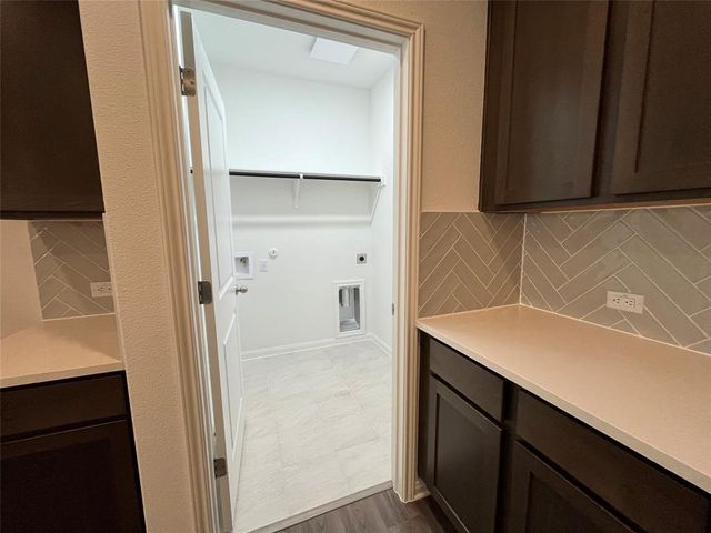 5319 Bruno ST, Round Rock, TX 78665