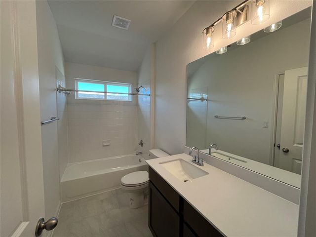 5319 Bruno ST, Round Rock, TX 78665