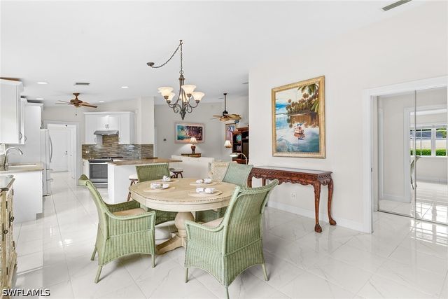 3210 Barbados LN, Naples, FL 34119