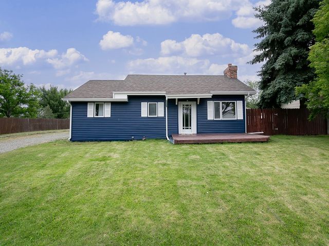 528 N Lakeview Dr, Billings, MT 59105
