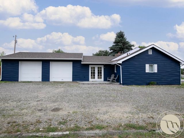 528 N Lakeview Dr, Billings, MT 59105