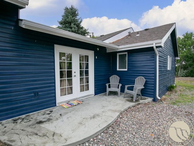 528 N Lakeview Dr, Billings, MT 59105
