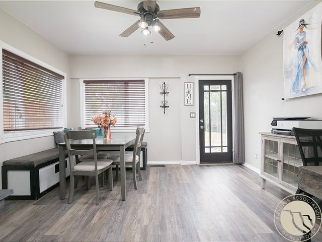 528 N Lakeview Dr, Billings, MT 59105