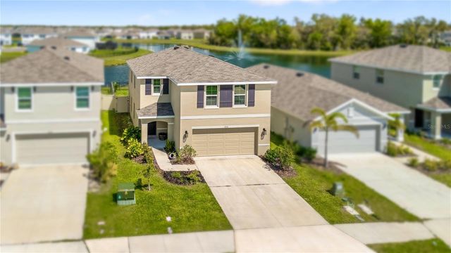 12154 MOUNTAIN ISLAND TRAIL, Parrish, FL 34219