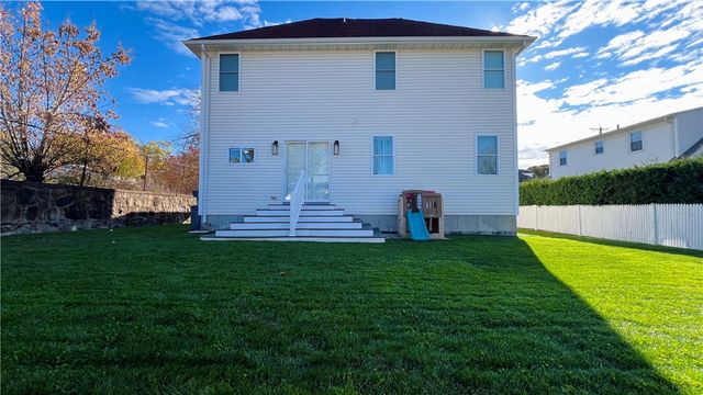 41 Follett Street, East Providence, RI 02914