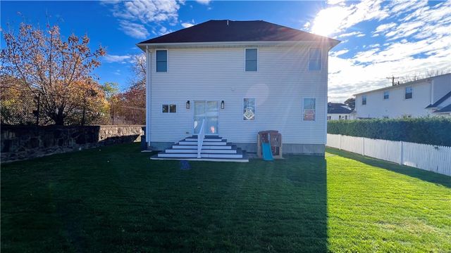 41 Follett Street, East Providence, RI 02914