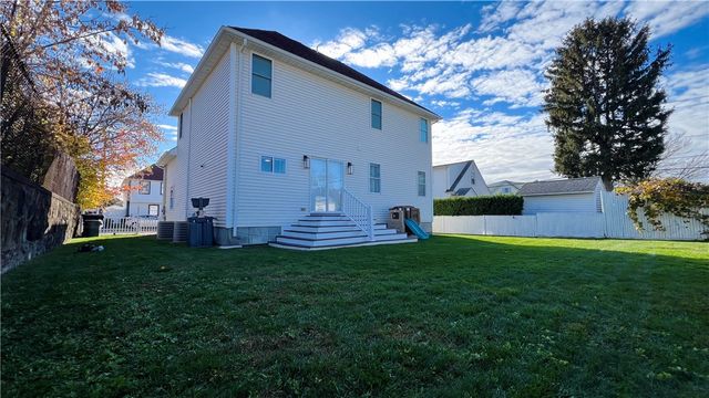 41 Follett Street, East Providence, RI 02914